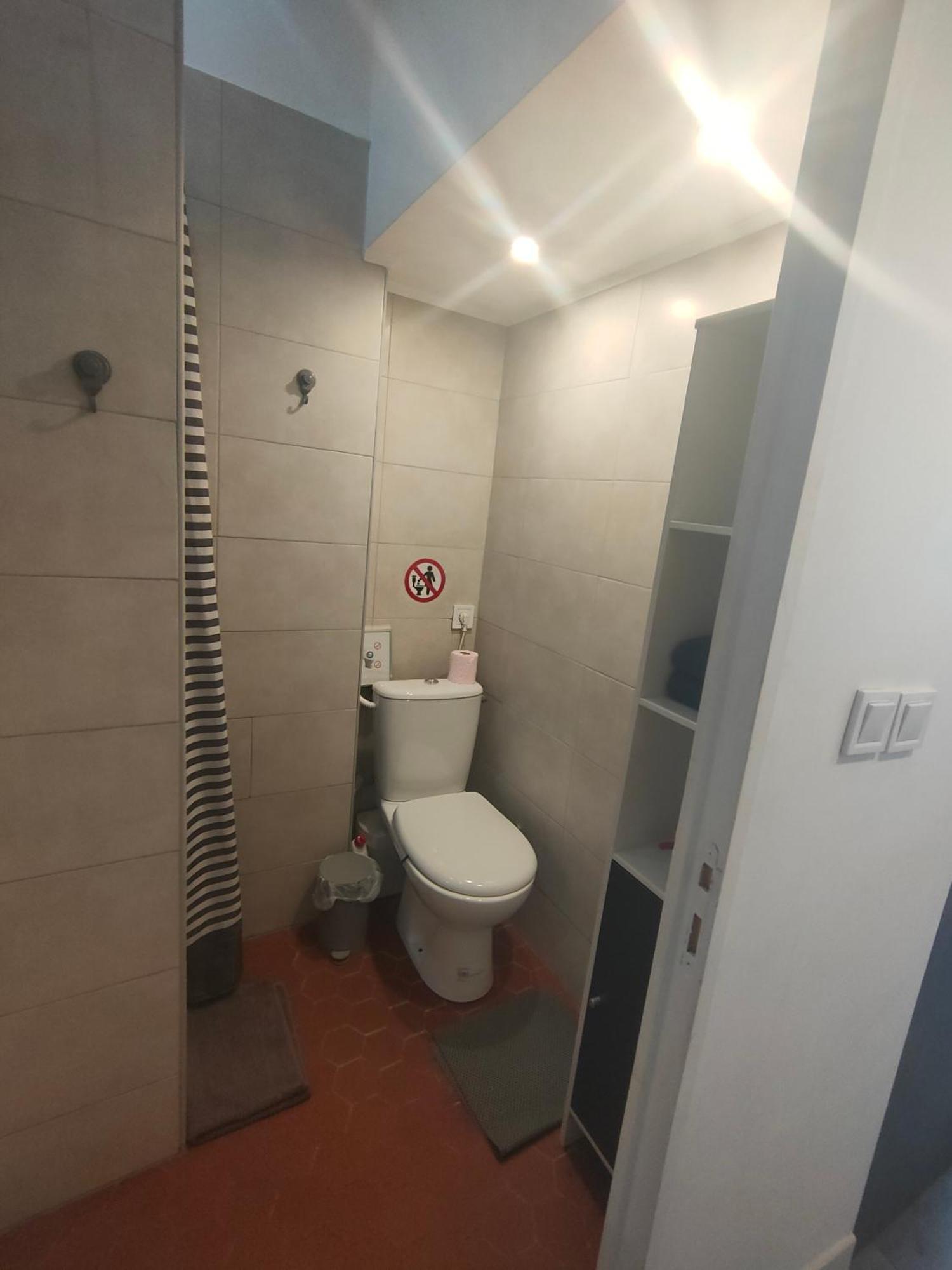 Superbe Studio Sur Nizza Exterior foto